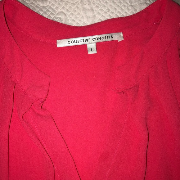 Coral tank-Large. - Picture 3 of 3